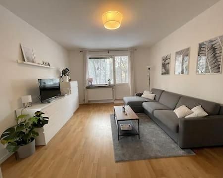 Flatin Erbjuder Laegenheter I Soedra Stockholm Apartamento Exterior foto