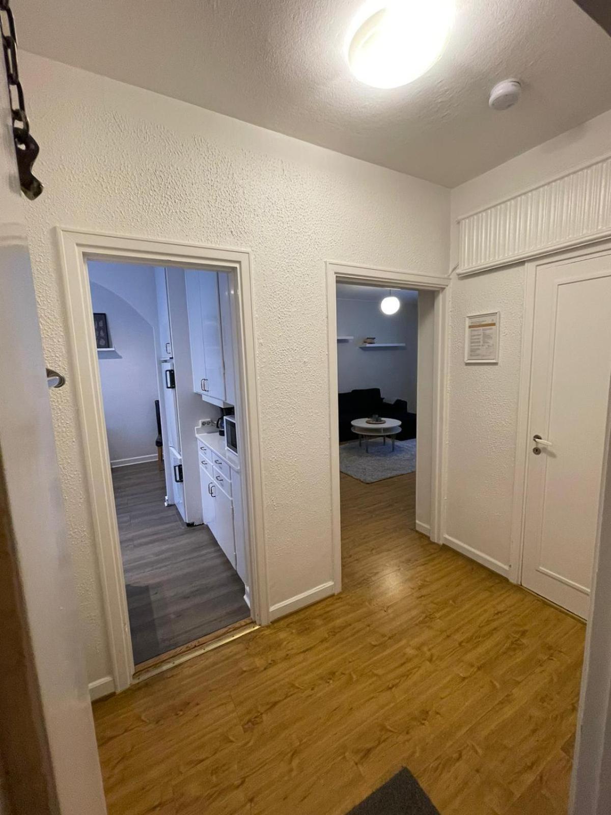 Flatin Erbjuder Laegenheter I Soedra Stockholm Apartamento Exterior foto