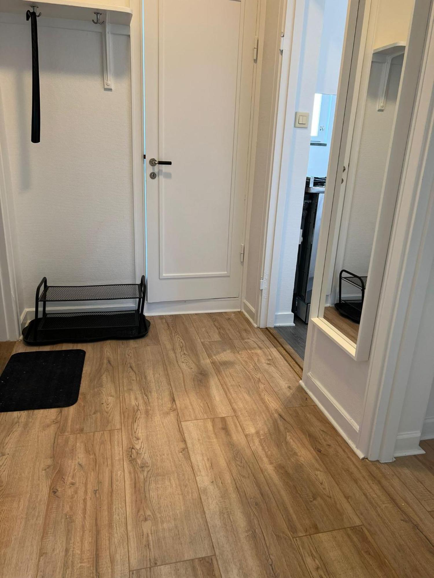 Flatin Erbjuder Laegenheter I Soedra Stockholm Apartamento Exterior foto