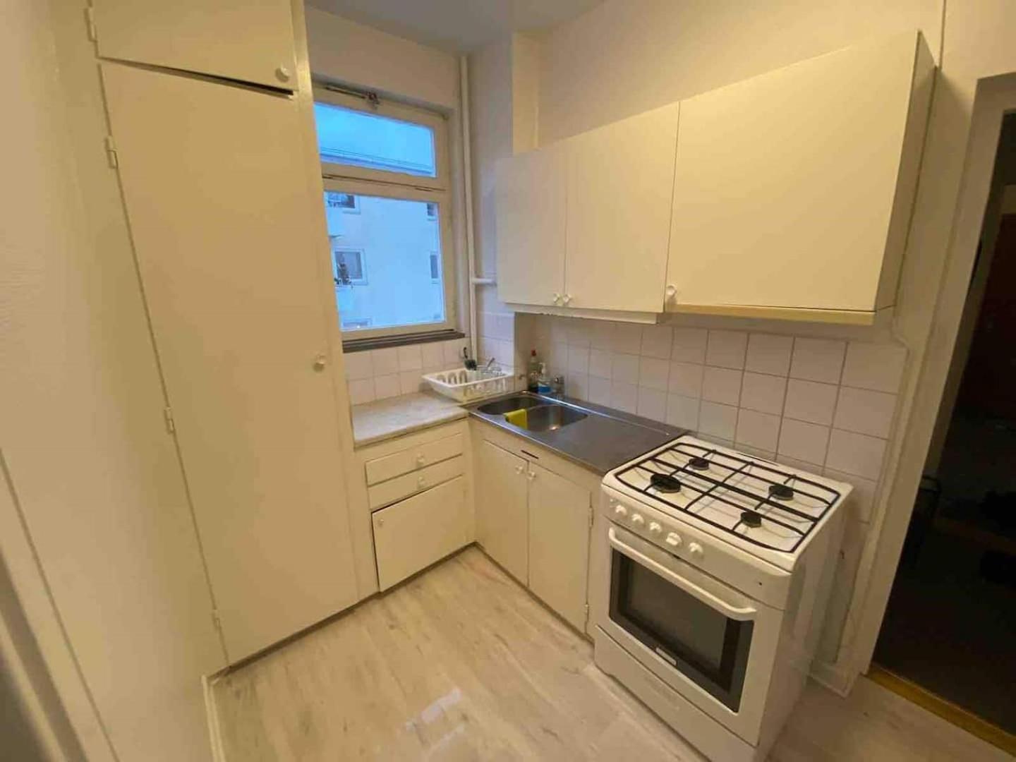 Flatin Erbjuder Laegenheter I Soedra Stockholm Apartamento Exterior foto