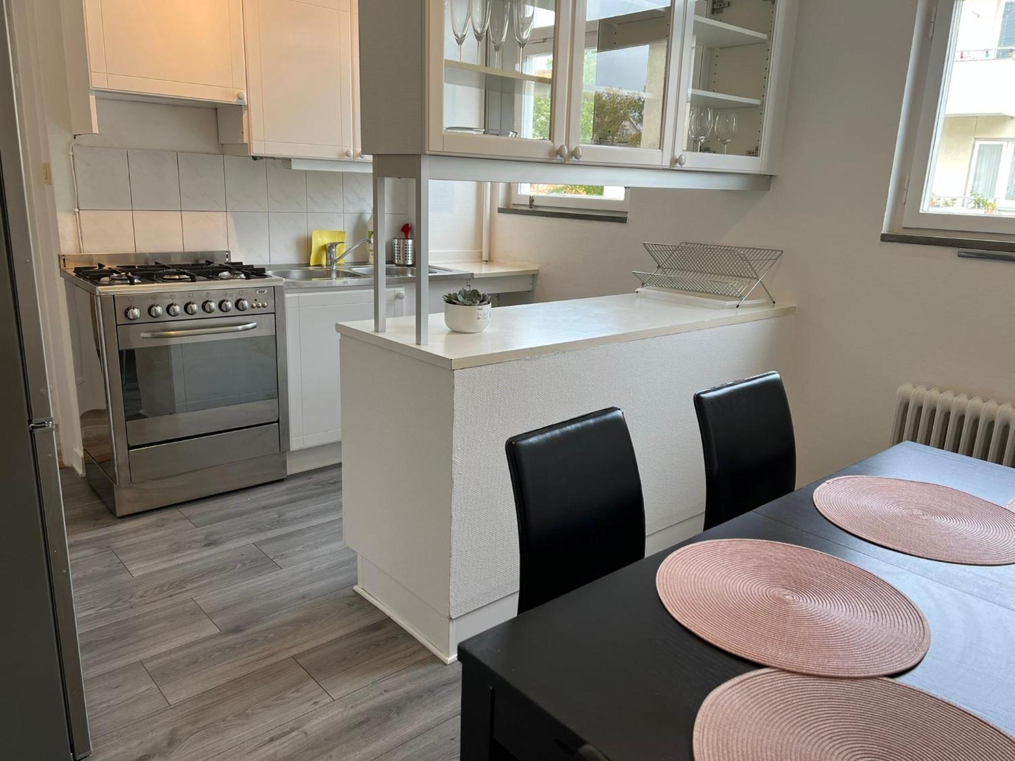Flatin Erbjuder Laegenheter I Soedra Stockholm Apartamento Exterior foto