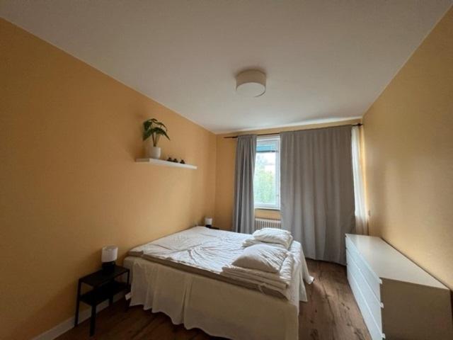 Flatin Erbjuder Laegenheter I Soedra Stockholm Apartamento Exterior foto