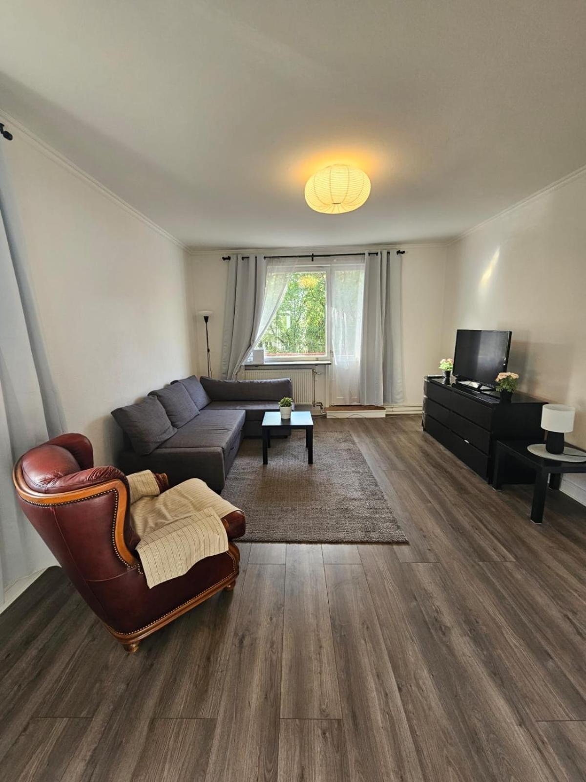 Flatin Erbjuder Laegenheter I Soedra Stockholm Apartamento Exterior foto